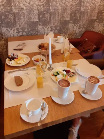 Bild von Restaurant & Café Wolfgang's