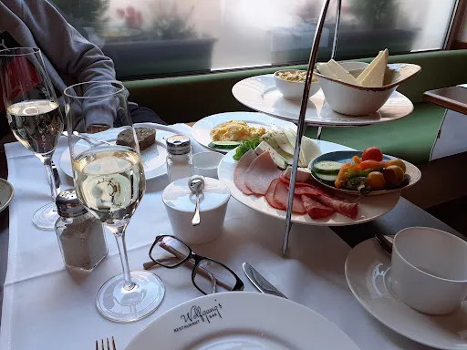 Bild von Restaurant & Café Wolfgang's
