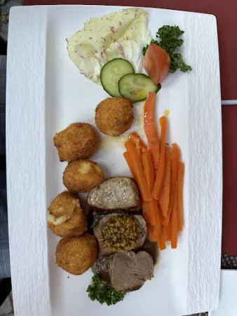 Bild von Gaststätte Zur Apotheke