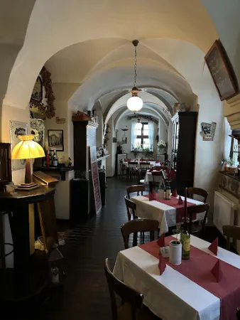 Bild von Gaststätte Zur Apotheke