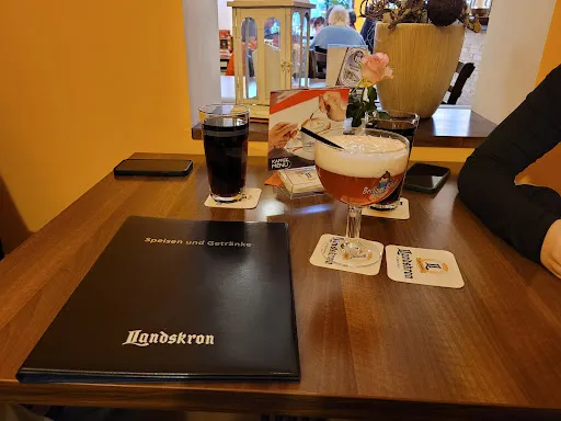 Bild von Bistro Adria