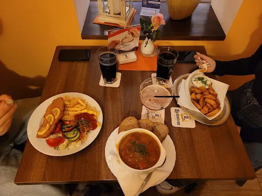 Bild von Bistro Adria