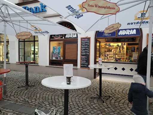 Bild von Bistro Adria