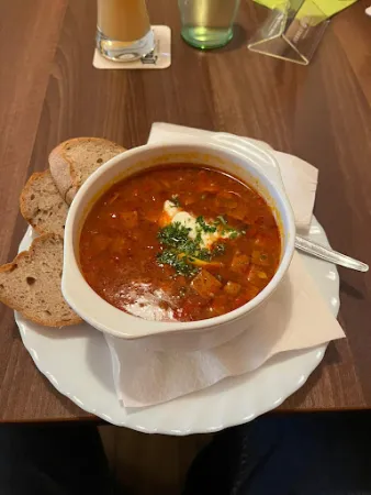 Bild von Bistro Adria