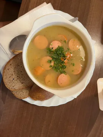 Bild von Bistro Adria