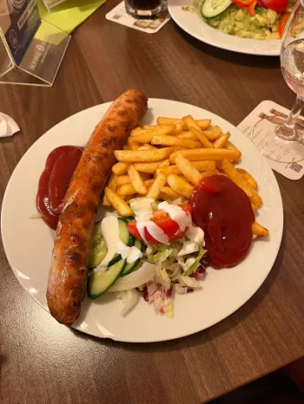 Bild von Bistro Adria