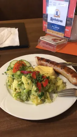 Bild von Bistro Adria