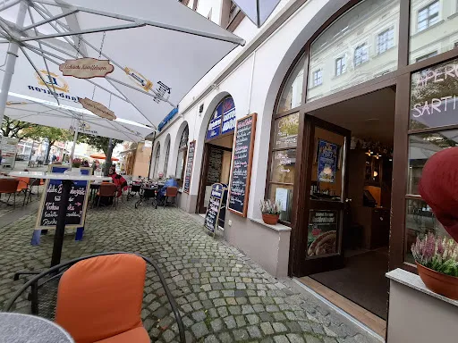 Bild von Bistro Adria
