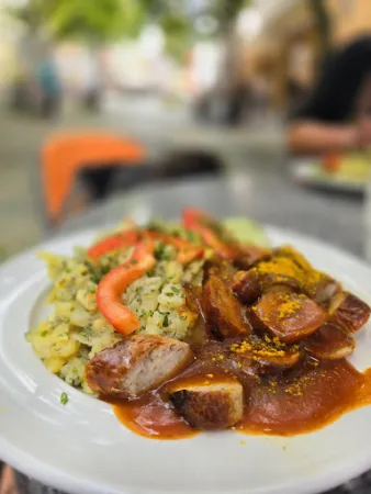 Bild von Bistro Adria