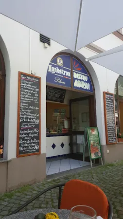 Bild von Bistro Adria