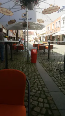 Bild von Bistro Adria