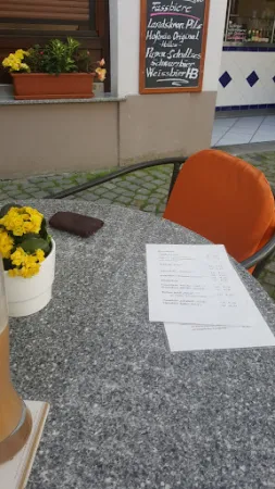Bild von Bistro Adria