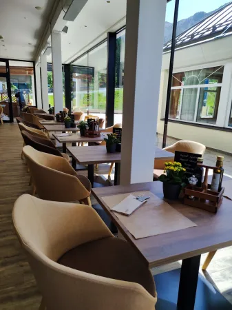 Bild von PIZZORAMA - Café &amp; Pizzeria Italiana