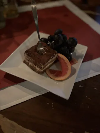 Bild von Pizzeria-Ristorante La Nonna