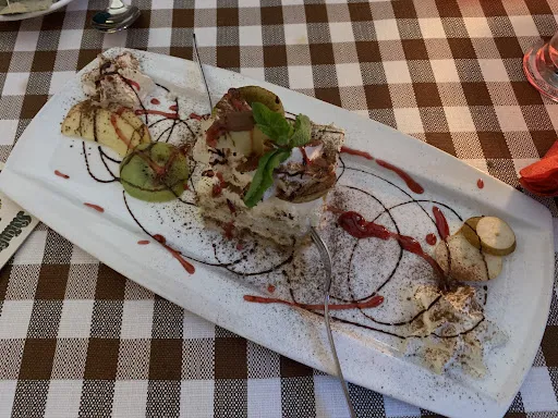 Bild von Pizzeria Trattoria Da Gelo