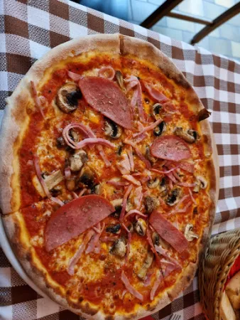 Bild von Pizzeria Trattoria Da Gelo