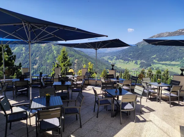Bild von PIZZORAMA - Café &amp; Pizzeria Italiana