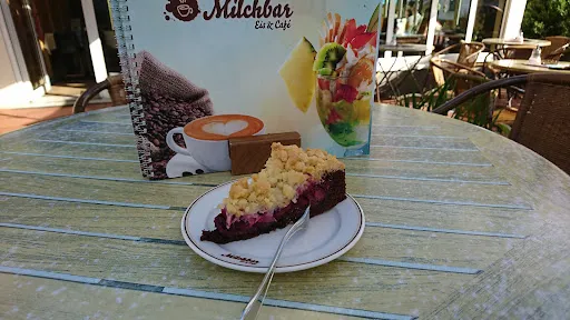 Bild von Milchbar, Eis & Café