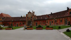 Schloßstüberl Eckhart