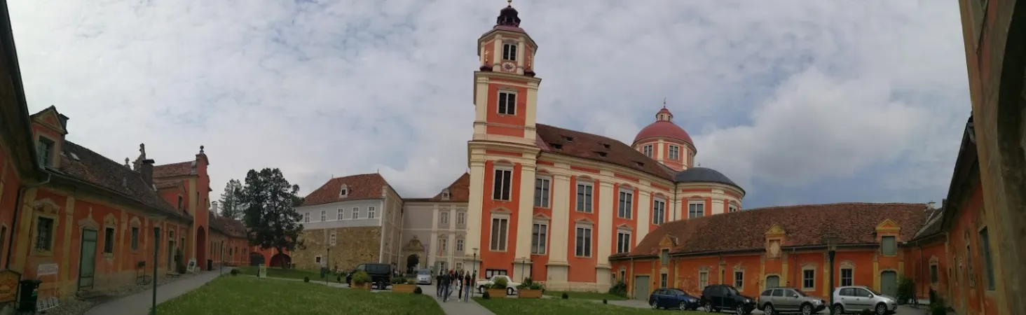 Schloßstüberl Eckhart Pöllau