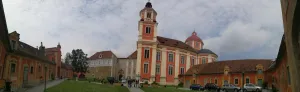 Schloßstüberl Eckhart