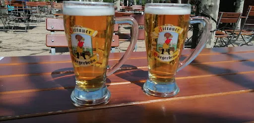 Bild von Restaurant "Captain Hook"