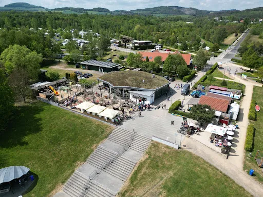 Bild von Restaurant "Captain Hook"
