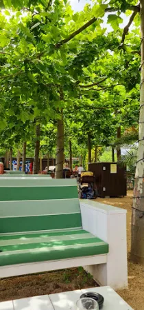 Bild von Restaurant "Captain Hook"