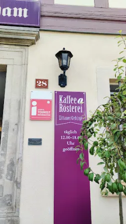 Bild von Kaffee-Rösterei Zittauer Gebirge