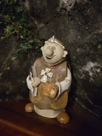 Bild von Gaststätte "Kleine Burg" Oybin