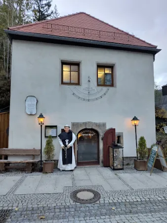 Bild von Gaststätte "Kleine Burg" Oybin
