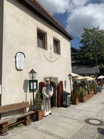 Bild von Gaststätte "Kleine Burg" Oybin