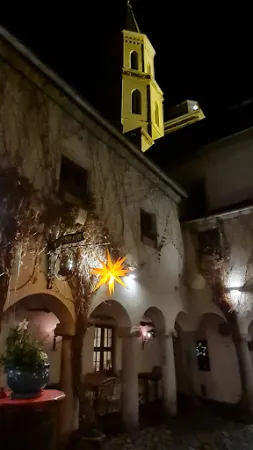 Bild von Historisches Wirtshaus Dornspachhaus