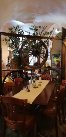 Bild von Wirtshaus Zum Alten Sack