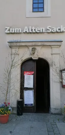 Bild von Wirtshaus Zum Alten Sack