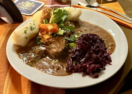 Bild von Wirtshaus Zum Alten Sack