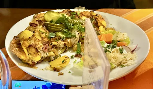 Bild von Wirtshaus Zum Alten Sack