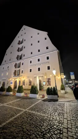 Bild von Wirtshaus Zum Alten Sack