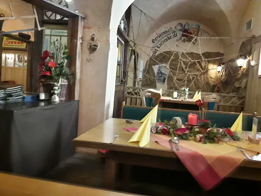 Bild von Wirtshaus Zum Alten Sack