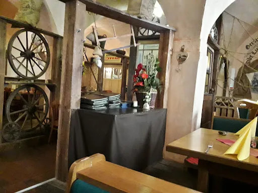 Bild von Wirtshaus Zum Alten Sack