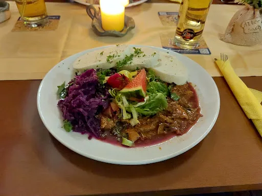 Bild von Wirtshaus Zum Alten Sack