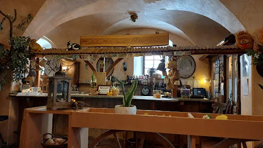Bild von Wirtshaus Zum Alten Sack