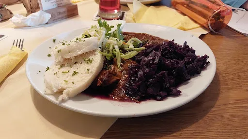 Bild von Wirtshaus Zum Alten Sack