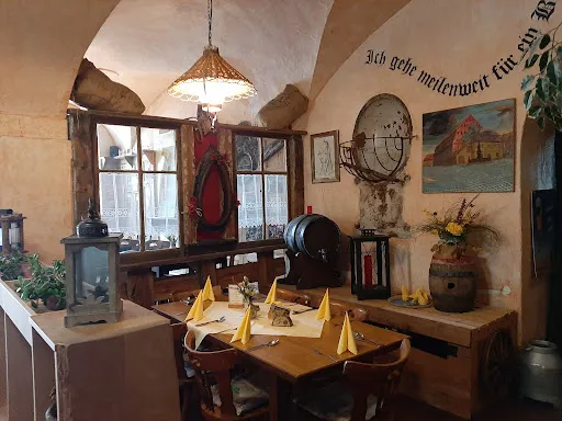 Bild von Wirtshaus Zum Alten Sack