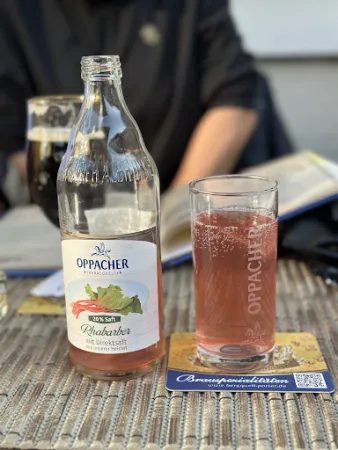 Bild von Wirtshaus Zum Alten Sack