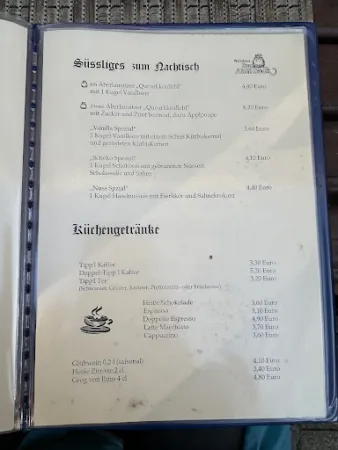 Bild von Wirtshaus Zum Alten Sack