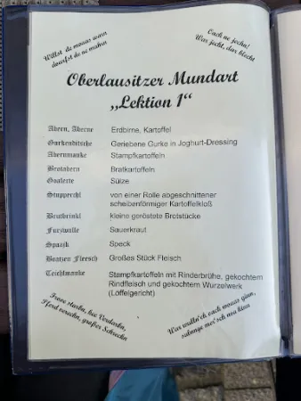 Bild von Wirtshaus Zum Alten Sack