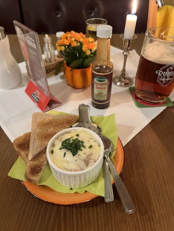 Bild von ESSBAR Das Restaurant im Hotel Zittauer Hof