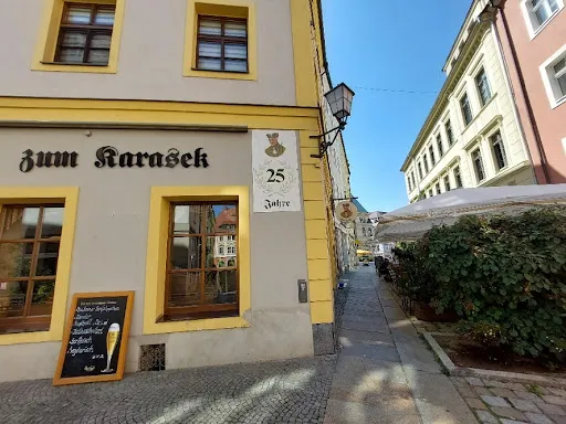 Bild von Restaurant - Gaststätte Zum Karasek