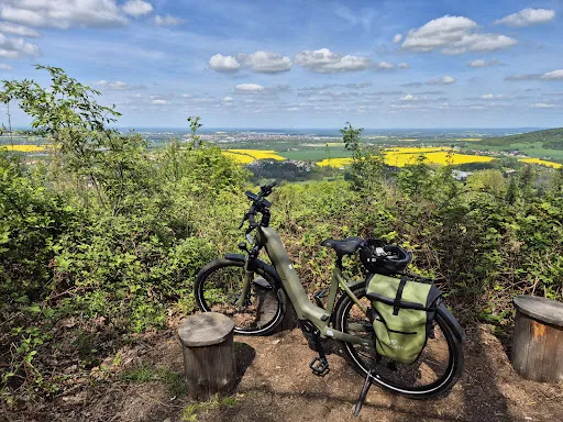 Bild von Mönchswalder Bergbaude